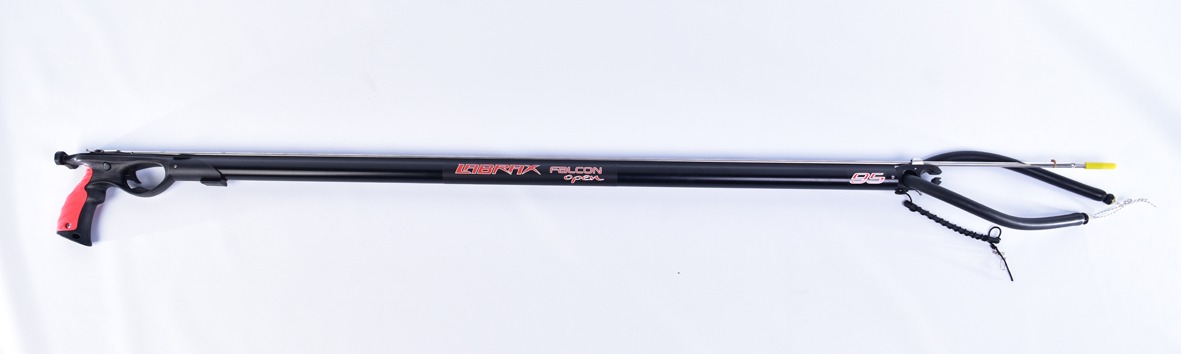 LABRAX FALCON Open Harpoon VERSION2 95 cm